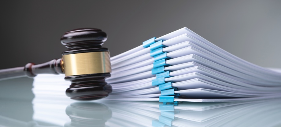 Ügyvédi segítséggel készült jogi dokumentumok